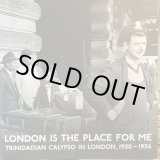 画像: VA / London Is The Place For Me