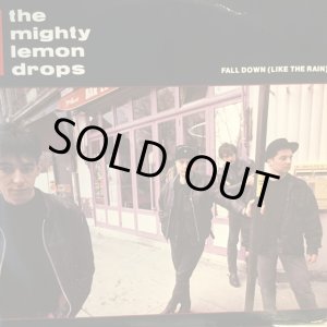 画像: The Mighty Lemon Drops / Fall Down