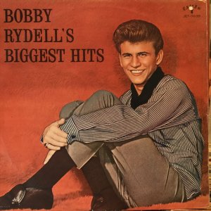 画像: Bobby Rydell / Bobby Rydell's Biggest Hits