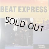 画像: VA / Beat Express Volume 4 Utrecht