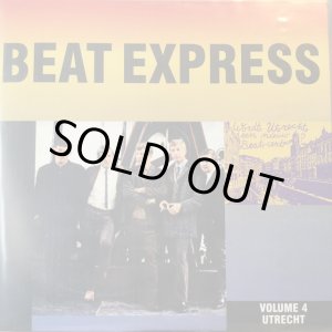 画像: VA / Beat Express Volume 4 Utrecht