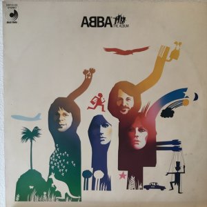 画像: ABBA / The Album
