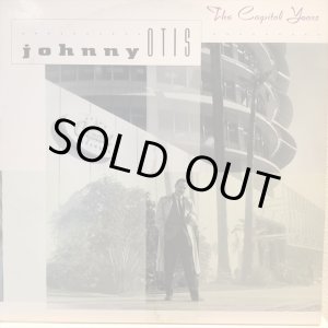 画像: Johnny Otis / The Capitol Years