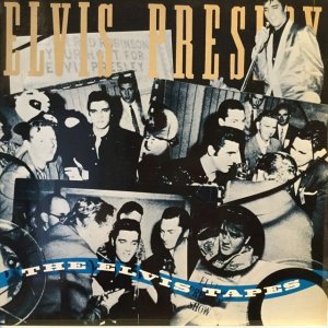 画像: Elvis Presley / The ELVIS Tapes