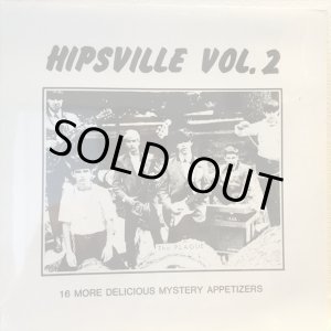 画像: VA / Hipsville Vol. 2