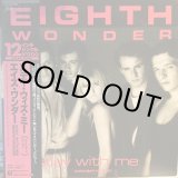 画像: Eighth Wonder / Stay With Me