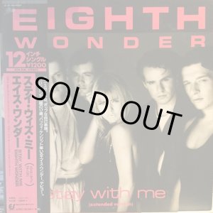 画像: Eighth Wonder / Stay With Me