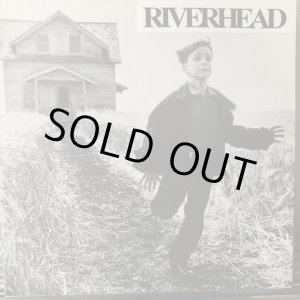 画像: Riverhead / Was Away