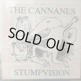 画像: The Cannanes / Stumpvision