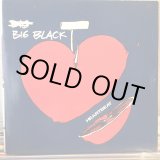画像: Big Black / Heartbeat