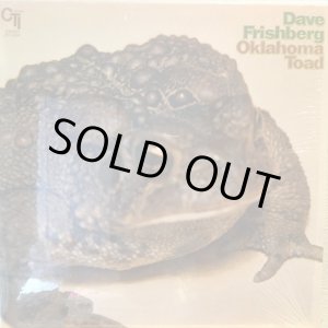 画像: Dave Frishberg / Oklahoma Toad