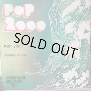 画像: Pop 2000 / Pop 2000