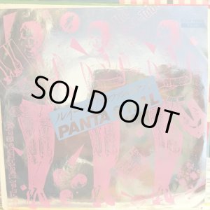 画像: PANTA & HAL / ルイーズ