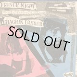 画像: Chagrin D'Amour / French Night