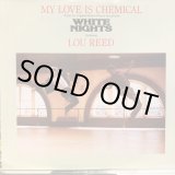 画像: Lou Reed / My Love Is Chemical