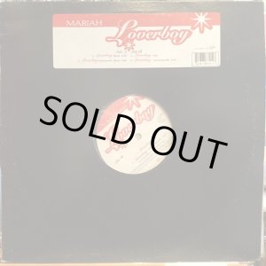 画像: Mariah Carey / Loverboy