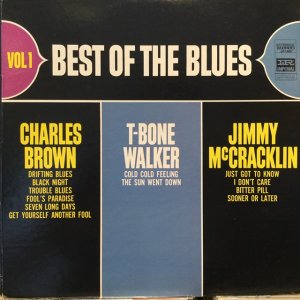 画像: VA / Best Of The Blues Vol. 1