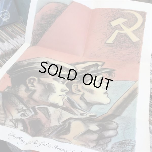 画像2: Everything But The Girl / Come On Home (2)