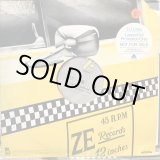 画像: The Contortions / Designed To Kill 