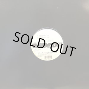 画像: D.N.A. Featuring Suzanne Vega / Tom's Diner