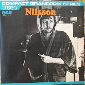 画像: Nilsson / Grand Prix Nilsson : Without You