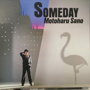 画像: 佐野元春 / Someday