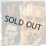画像: Benny Goodman / B.G. In Hi-Fi