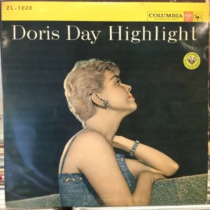 画像: Doris Day / Doris Day Highlight
