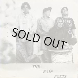 画像: The Rain Poets / Rain