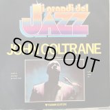 画像: John Coltrane / I Grandi Del Jazz