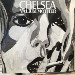 画像: Chelsea / Valium Mother
