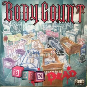 画像: Body Count / Born Dead