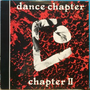 画像: Dance Chapter / Chapter II