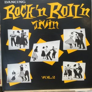画像: VA / Dancing Rock'n Roll'n Jivin' Vol. 2