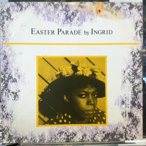 画像: Ingrid / Easter Parade