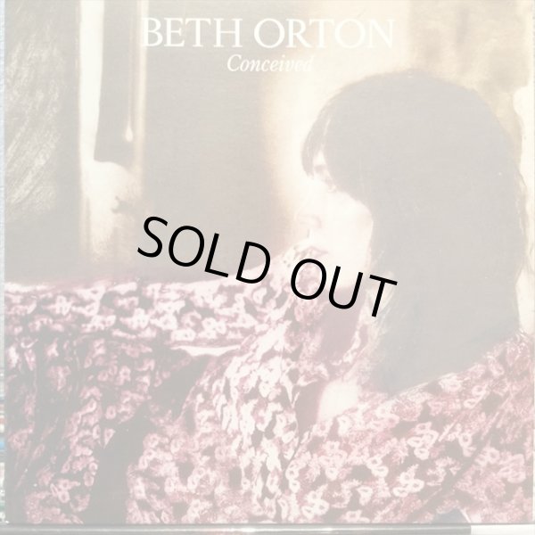 画像1: Beth Orton / Conceived (1)
