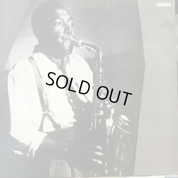 画像1: Charlie Parker / Yardbird-DC-53 (1)