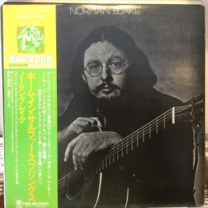 画像: Norman Blake / Home In Sulphur Springs