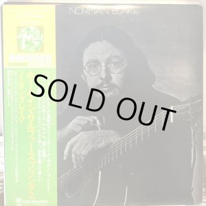画像: Norman Blake / Home In Sulphur Springs