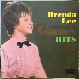 画像: Brenda Lee / Brenda Lee Golden Hits