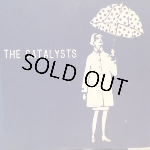 画像: The Catalysts / The Catalysts