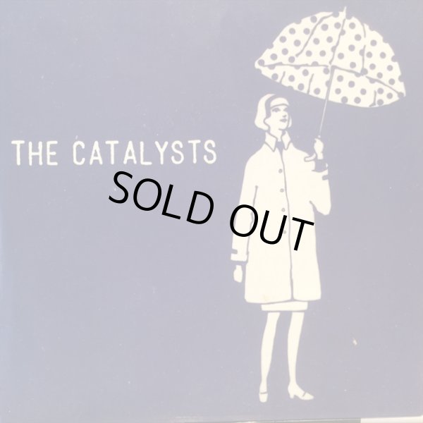 画像1: The Catalysts / The Catalysts (1)