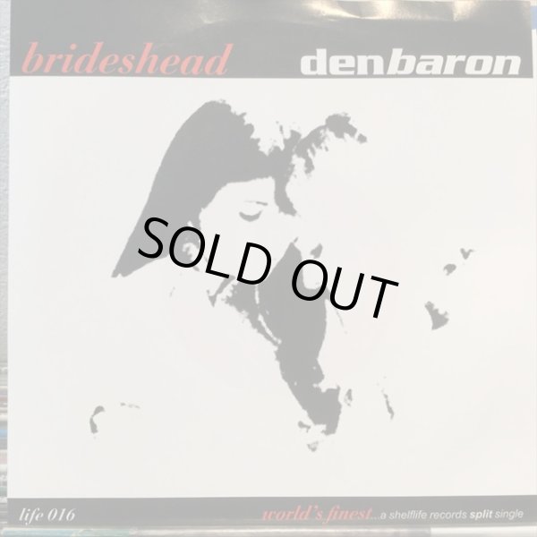 画像1: Brideshead + Den Baron / World's Finest (1)