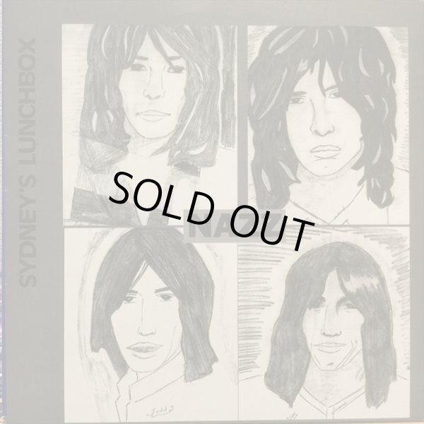 画像1: Nazz / Sydney's Lunch Box (1)