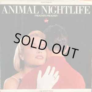 画像: Animal Nightlife / Preacher, Preacher