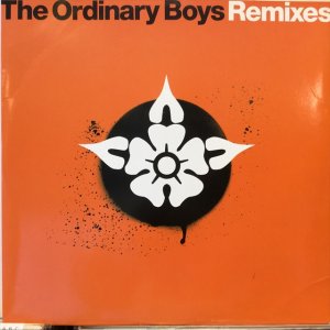 画像: The Ordinary Boys / Remixes