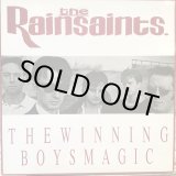 画像: The Rainsaints / The Winning Boy Magic