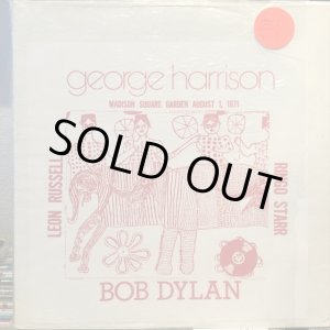 画像: George Harrison, Bob Dylan / Concert For Bangladesh