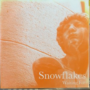 画像: Snowflakes / Waiting For