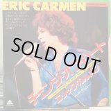画像: Eric Carmen / Change Of Heart